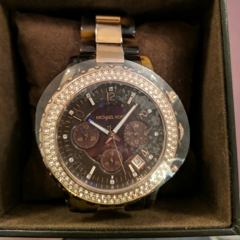 Michael Kors Watch